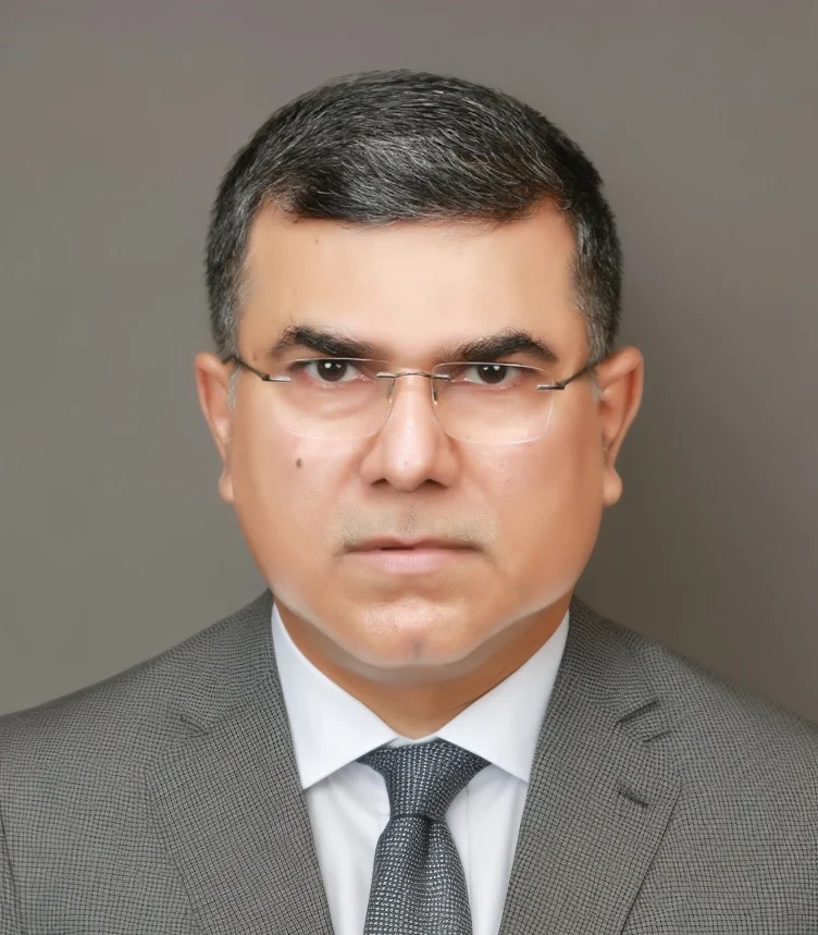 Mr. Shree Chand Kachhela